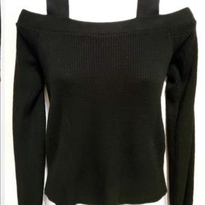 PacSun Kendall and Kylie Off-the-Shoulder Sweater